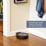 Irobot robotstøvsuger roomba j7150s