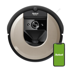 iRobot Robotstøvsuger Roomba I6158