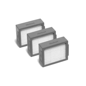 3-pak med High-Efficiency-filtre til iRobot Roomba e-, i- og j-serien
