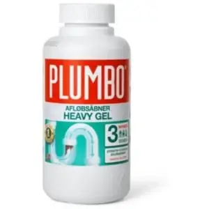 Plumbo Heavy Gel
