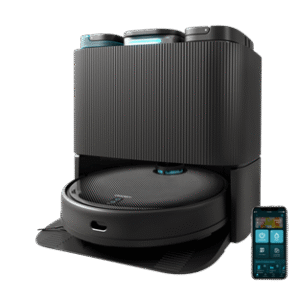 CECOTEC CONGA 11090 SPIN REVOLUTION HOME AND WASH