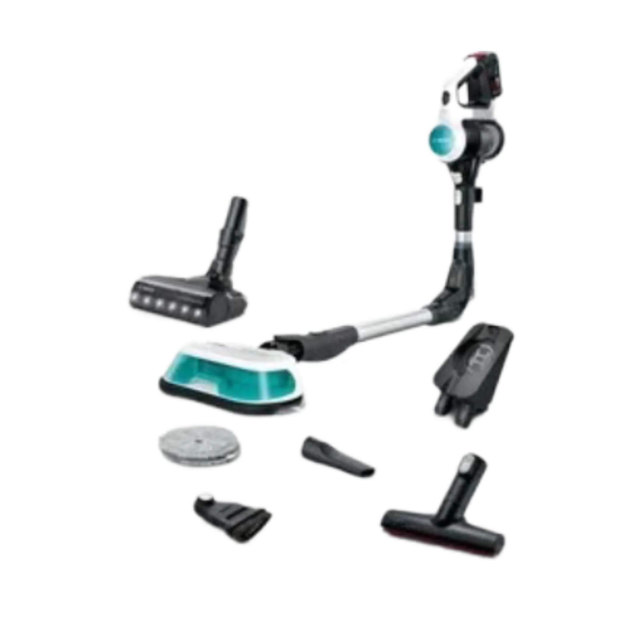 Bosch Unlimited 7 ProHygienic Aqua BCS71HYG1