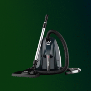 Støvsugere
