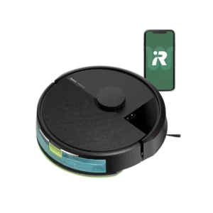 Roomba® 105 Combo-robot sort