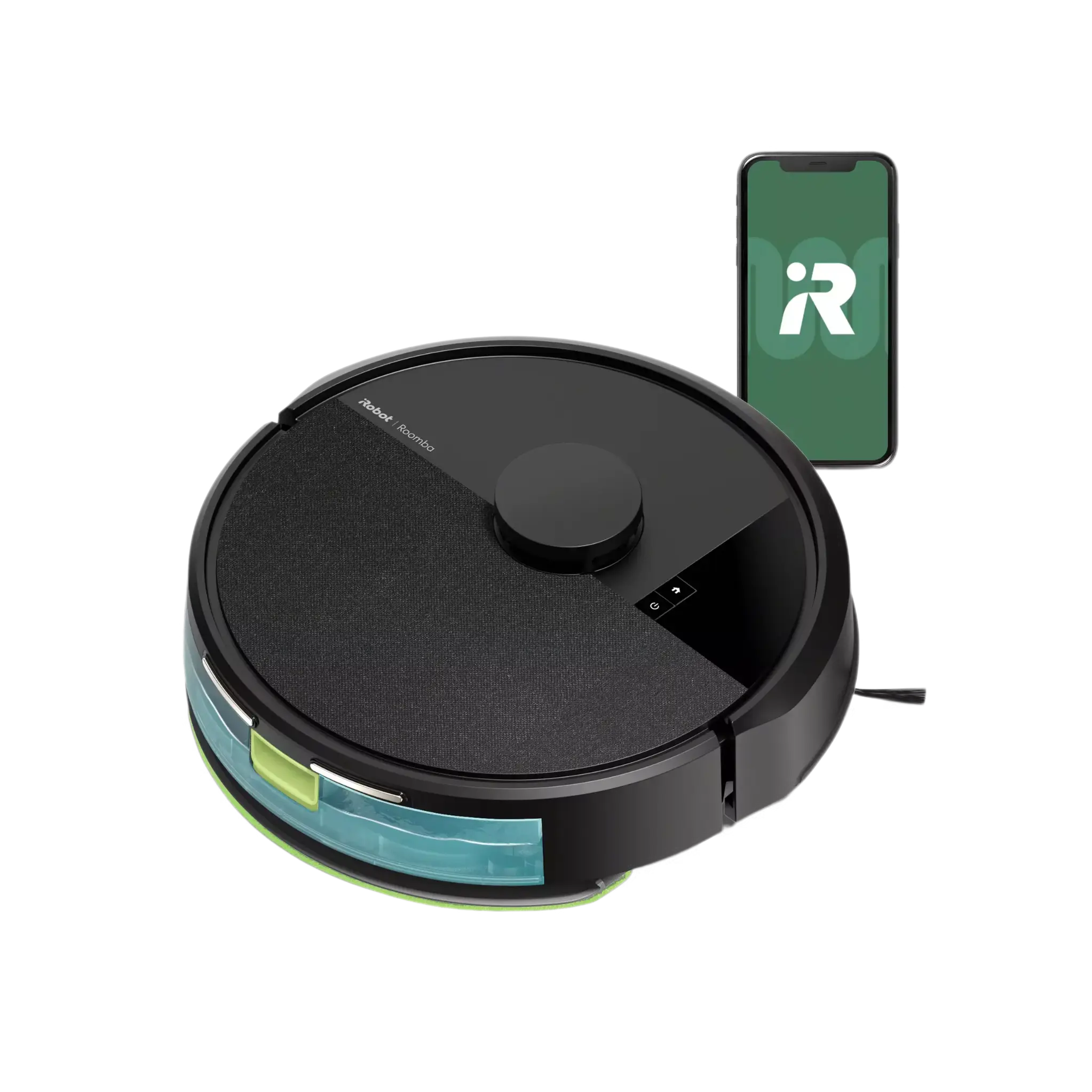 Roomba® 105 Combo-robot sort