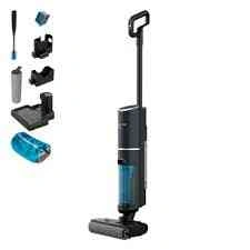 Hoogo N5 – Ledningsfri stavstøvsuger med kraft og fleksibilitet