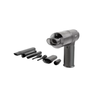 Nedis Håndholdt Støvsuger & Luftblæser – Effektiv rengøring i kompakt design