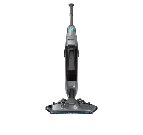 Nilfisk DRYFT Mikrogulvvasker Effektiv og Miljøvenlig Gulvrengøring