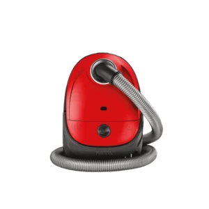 Nilfisk ONE RB10E05A2 – Kompakt og Effektiv Støvsuger