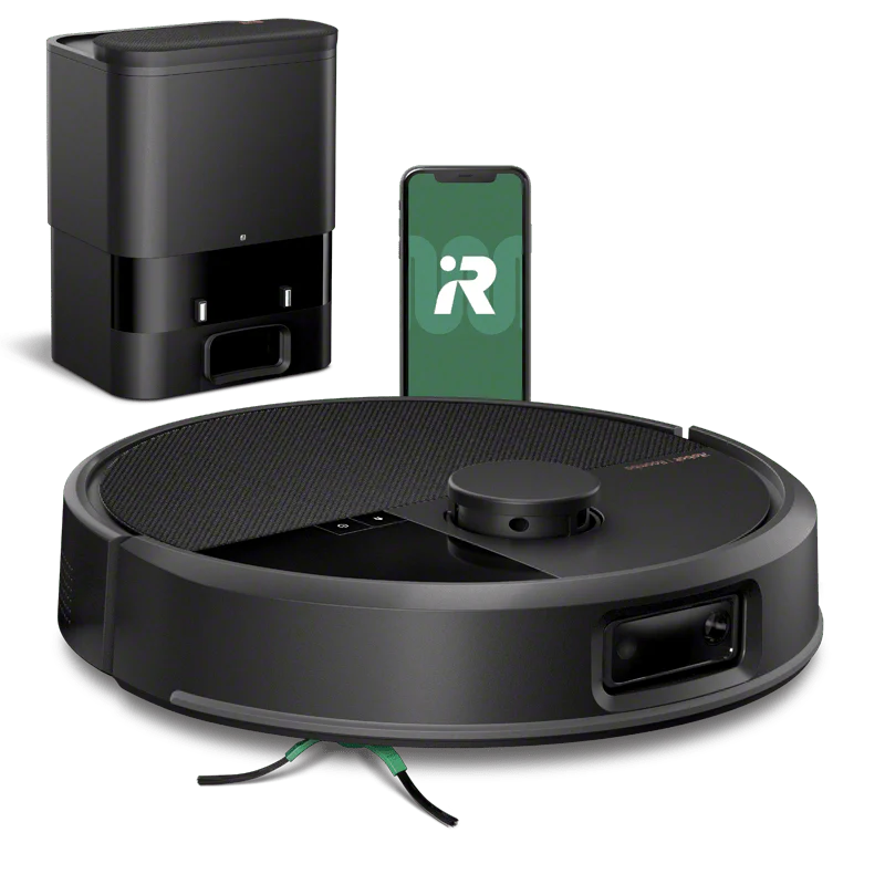Roomba® Max 705 Vac-robot + AutoEmpty&trade;-dock