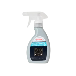 Sterling glaskeramisk Kogepladerens 250 ml.