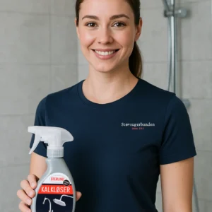 STERLING KALKLØSER SPRAY, 250 ML
