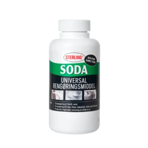 Sterling Soda 500 g