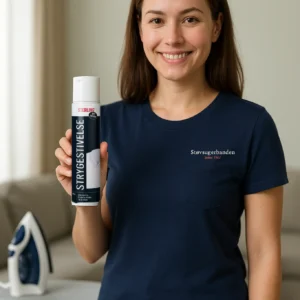 STERLING STRYGESTIVELSE SPRAY, 300 ML