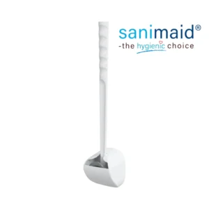 Sanimaid Seoul Ergo 2.0 Hygienic Toiletbørste