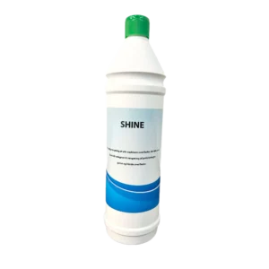 Shine Gulvvask – Effektiv Rengøring og Skinnende Gulve