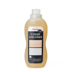 Sterling Flydende Sæbespåner, 750 ml