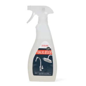 Sterling Kalkløser Spray, 500 ml