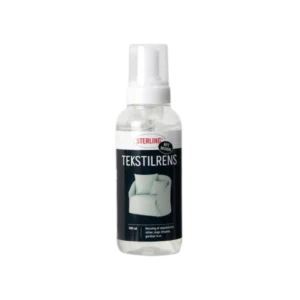 Sterling Textilrens Spray, 500 ml