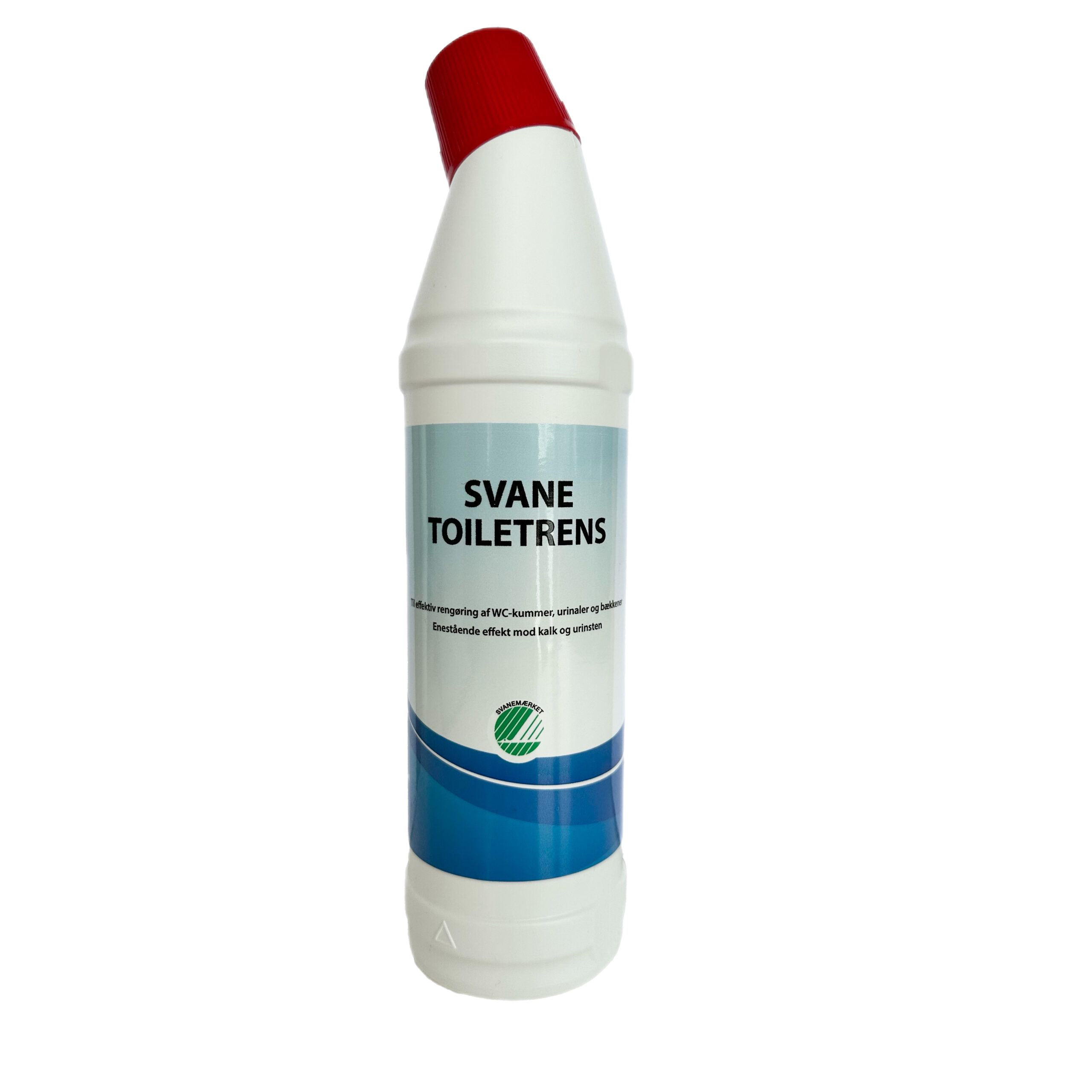 Svane Toiletrens – Kraftfuld og Effektiv WC-rens