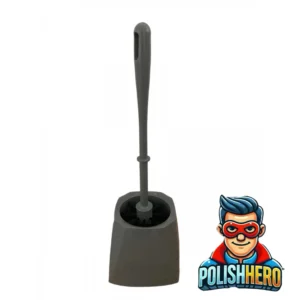 Toiletbørste genanvendt plast