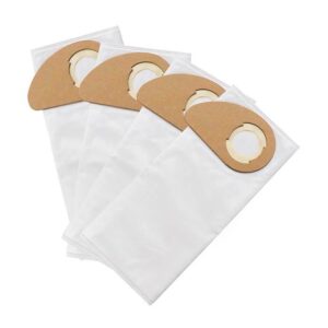 Nilfisk Buddy 2 poser