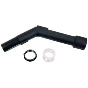 Miele støvsugerhåndtag ø35 kompatibel