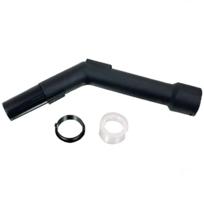 Miele støvsugerhåndtag ø35 kompatibel