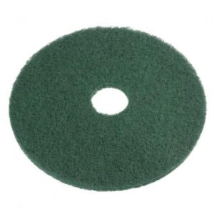 ECO PAD GRØN 20'' Ø508 MM (5 STK.)
