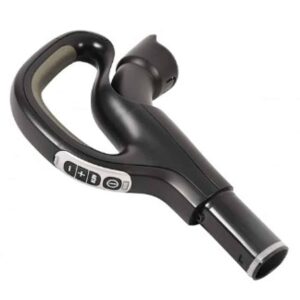 Electrlux griberør m/fjernbetjening og auto funktion