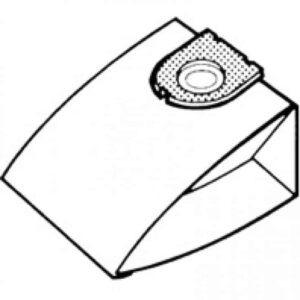 H,E, Bauknecht – ES Super poser