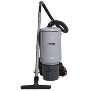 Nilfisk GD10 Rygstøvsuger