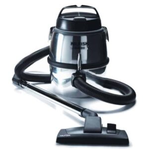 Nilfisk GM 80 Classic m/blæsefatning