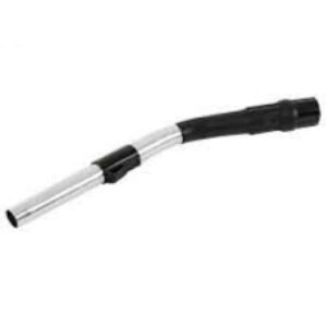 Nilfisk buet rør ø32 alu. m/luftregulering