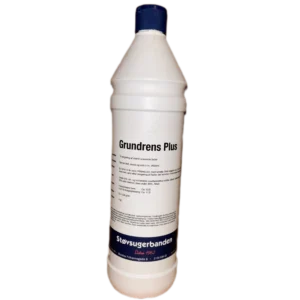 Grundrens Plus – Effektiv Rengøring af Snavsede Overflader