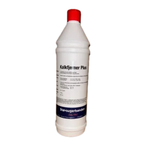 Kalkfjerner Plus – Effektiv Fjernelse af Kalk og Aflejringer