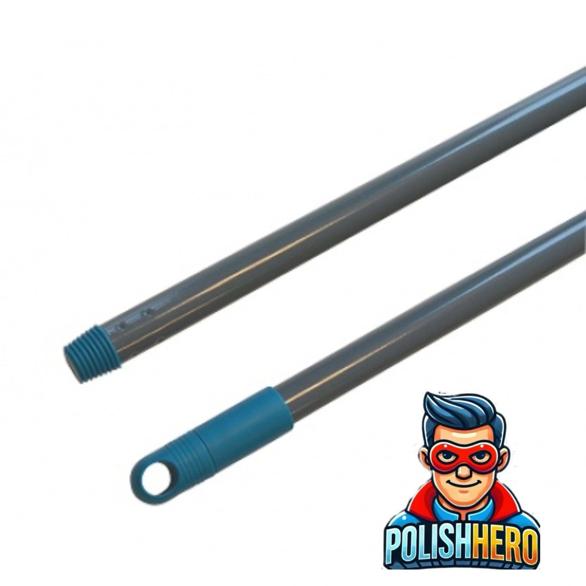 Kosteskaft med gevin