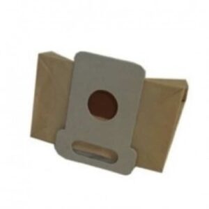 Moulinex Powerstar poser