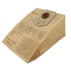 Moulinex Vectral poser