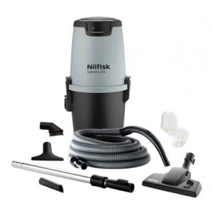 Nilfisk Alt-i-1 150 Manuel