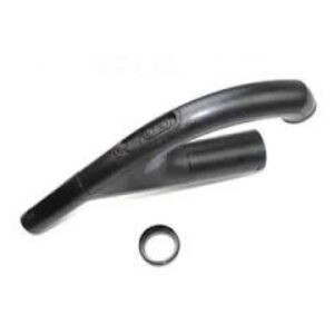 Nilfisk buerør til Extreme X300