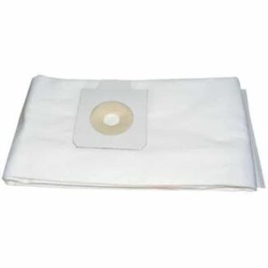 Nilfisk gd 930/vp 930 kompatible mikrofiber støvsugerposer 10 stk.