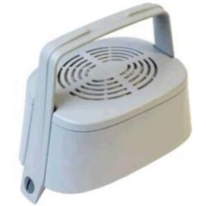 Nilfisk GM 80 Hepafilter