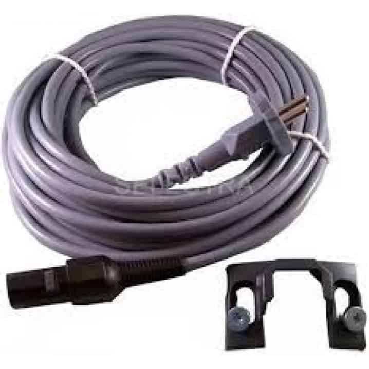 Nilfisk ledning GS/GM 7m,komplet