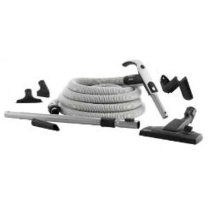 Slangesæt 9m on-off