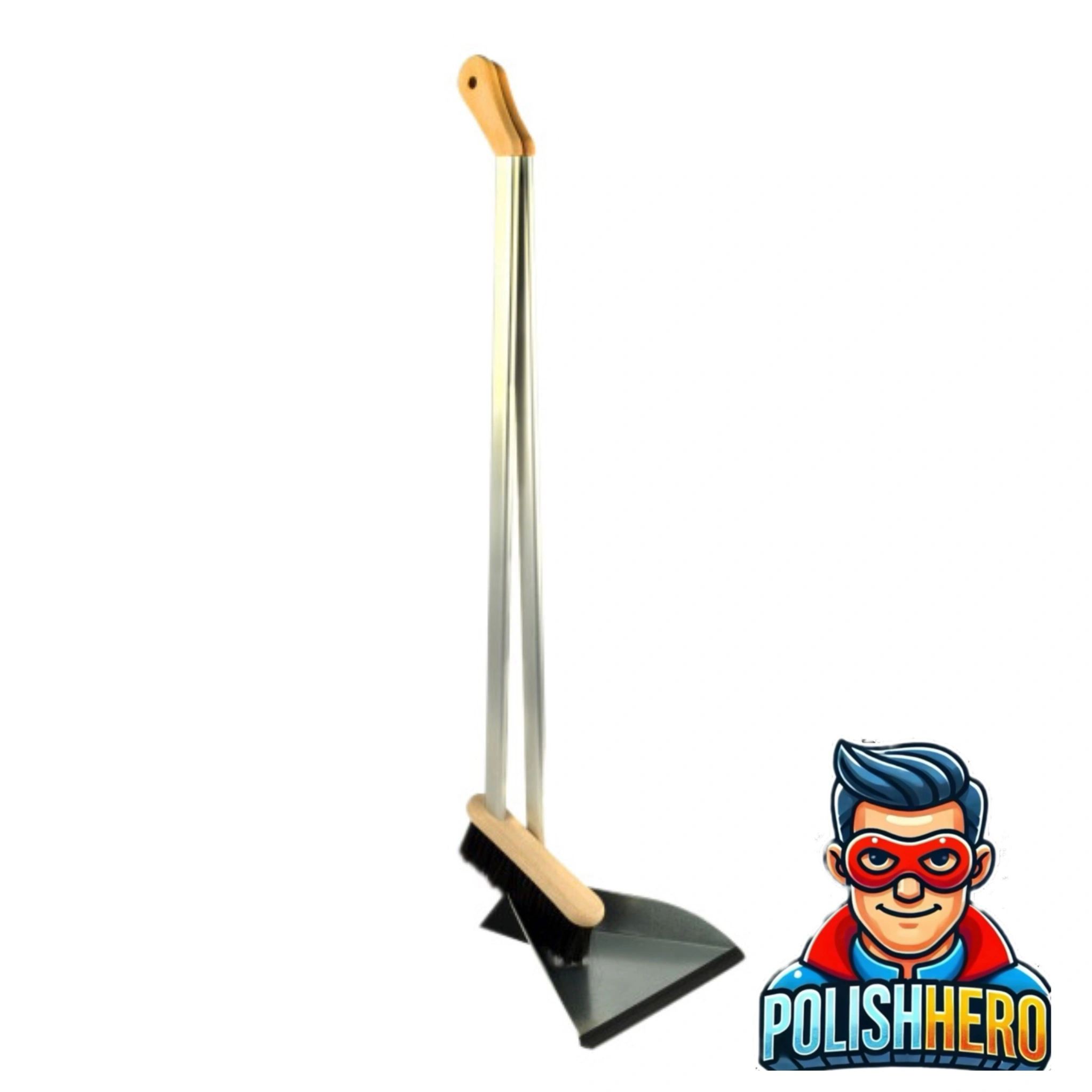 Retro fejebakke sæt Stående