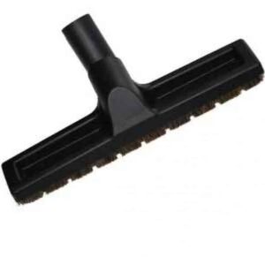 Nilfisk kompatibel Parketmundstykke med hestehår Ø32