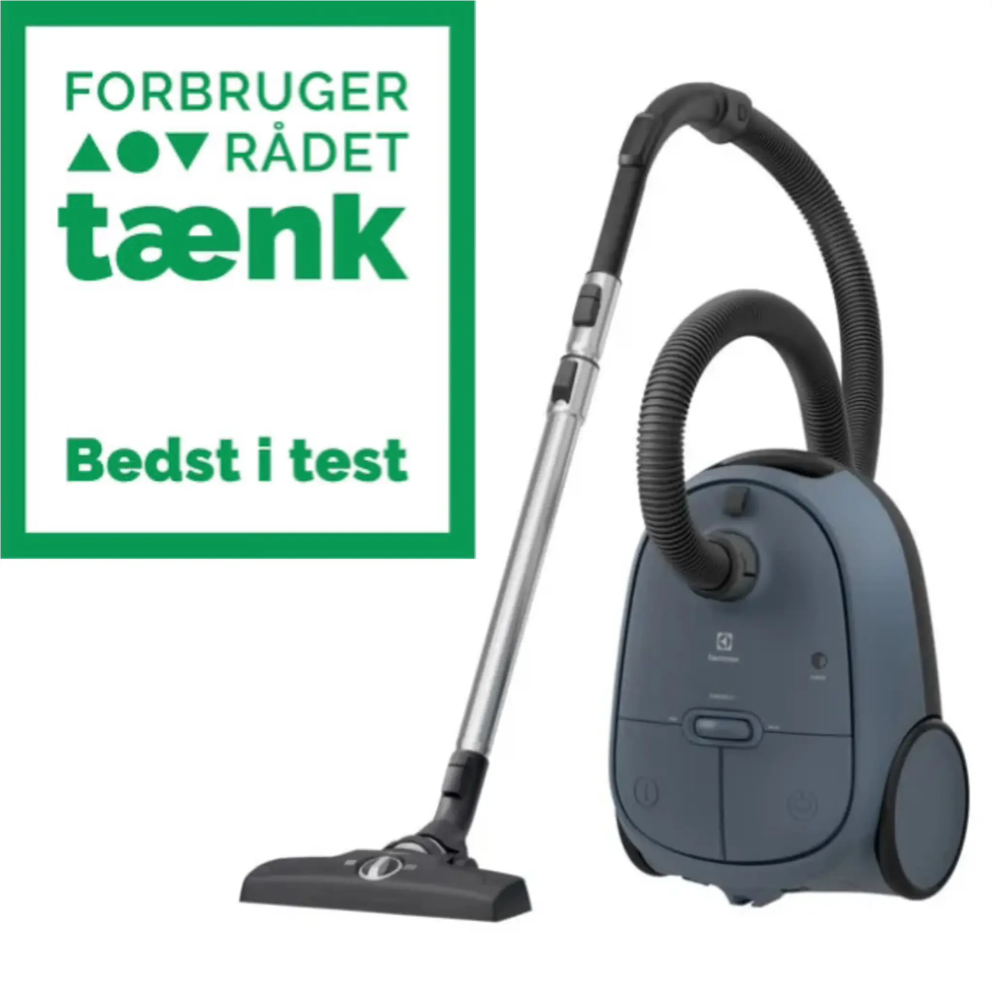 Electrolux EB61C2DBF støvsuger