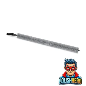 Radiator børste (60 cm)