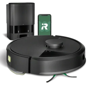 Roomba® 105 Combo-robot + AutoEmpty™-dock SORT